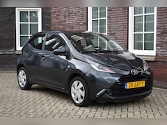 Toyota Aygo - Grib Automotive B.V. – Klein in schaal, groot in service Welkom bij Grib Automotive B.V. u