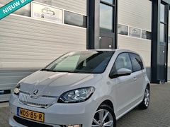 Skoda Citigo e-iV - EV Style