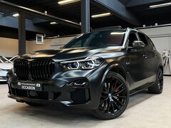 BMW X5 - XDrive45e High Executive Carbon/M-pakket/Pano/Skylounge