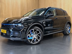 Lynk & Co 01 - 1.5|PHEV|NAP|NL-AUTO|PANO|ACC|360+V+A CAMERA|ANDROID/CARPLAY|STOELVERW|INFINITY AUDIO|MEMO