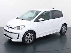 Volkswagen e-Up! - e-up | 83 PK | SoH 89% | Automaat | Achteruitrijcamera | Cruise Control | Climate Control
