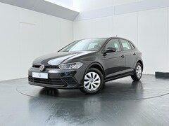 Volkswagen Polo - 1.0 TSI Polo | 95 PK | Cruise control | LED koplampen | Airco | DAB radio | Apple Carplay/