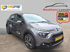 Citroën C3 - 1.2 83PK PureTech Plus Navi Pack & Android Auto & Apple CarPlay