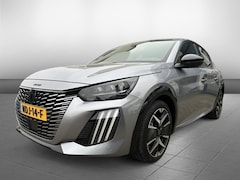 Peugeot 208 - 1.2 Hybrid 145 GT | Alcantara Executive Interior | Massagefunctie | Elektrische stoelen |