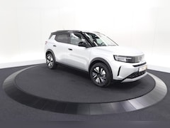 Opel Frontera - Turbo Hybrid 145 GS | 7 Zitplaatsen | Navigatie | Dodehoekdetectie | Camera