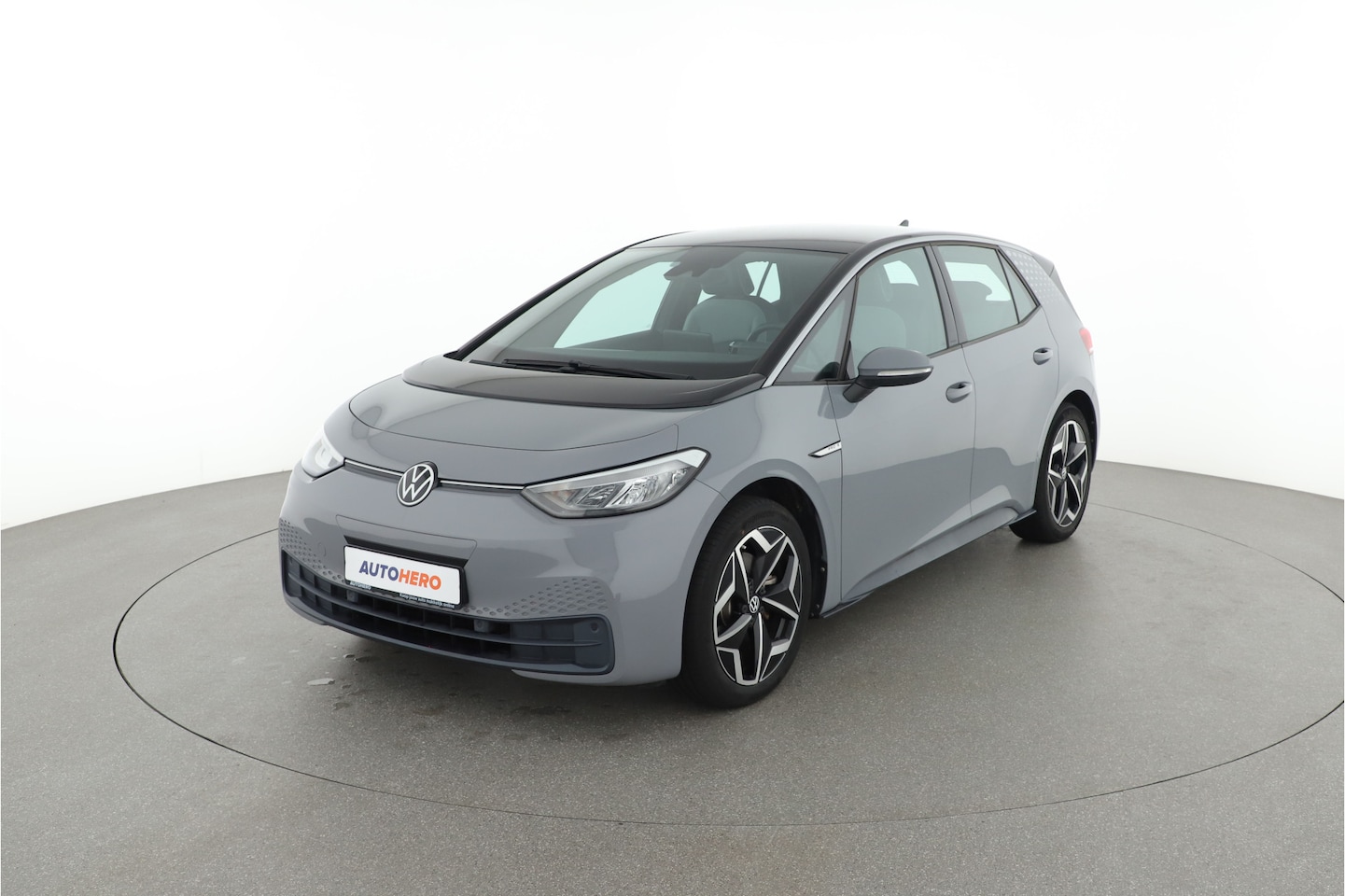 Volkswagen ID.3 - Pro S 77 kWh |TN59688| - AutoWereld.nl