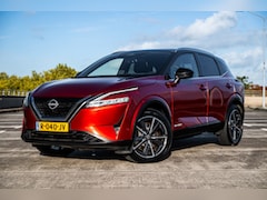 Nissan Qashqai - 1.5 e-Power Tekna Plus | Automaat | Airco/Cima | Adaptive Cruise Control| Achteruitrijcame