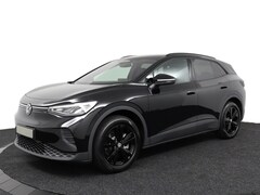 Volkswagen ID.4 - Limited Edition 58 kWh accu 140 kW / 190 PK SUV El