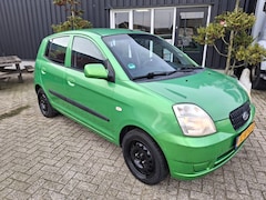 Kia Picanto - 1.0 LXE airco *nieuwe koppeling