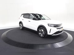 Opel Frontera - Turbo Hybrid 145 GS | 7 Zitplaatsen | Navigatie | Dodehoekdetectie | Camera