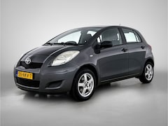 Toyota Yaris - 1.0 VVTi Acces