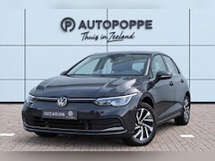 Volkswagen Golf - 1.4 eHybrid Style 204pk DSG6 | SOH 89, 2% |