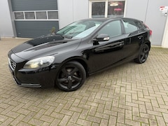 Volvo V40 - 1.6 D2 Summum stoelverw navi