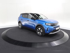 Opel Frontera - Turbo Hybrid 145 GS | VERWACHT | 7 Zitplaatsen | Navigatie | Dodehoekdetectie | Camera