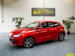 MG MG3 Hybrid+ - 1.5 Hybrid+ Luxury | Navi | 360 camera | Half-Leer