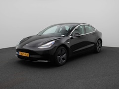 Tesla Model 3 - Standard RWD Plus 60 kWh Model 3 Standard RWD Plus | Lederen Bekleding | Navigatie | Camer