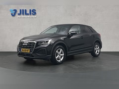 Audi Q2 - 35 TFSI Automaat Pro Line | LED koplampen | Navigatie | Apple Carplay