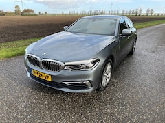 BMW 5-serie - 530e iPerformance eDrive Edition Luxury Line
