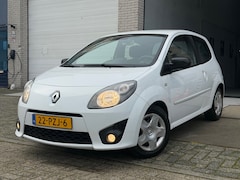 Renault Twingo - 1.2-16V Dynamique/ 3drs/ nap/ goed onderhouden/ 1jaar apk/ airco/ EL-ramen