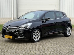 Renault Clio - 0.9 TCe Limited / All Season Banden / Cruise Control / Fabrieksnavigatie / Parkeersensoren