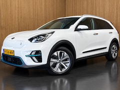 Kia e-Niro - ExecutiveLine 64 kWh|100%SOH|LEDER|MEMORY|JBL|ACC|CARPLAY|CAMERA|STUURVERW|STOELVERW+VENT