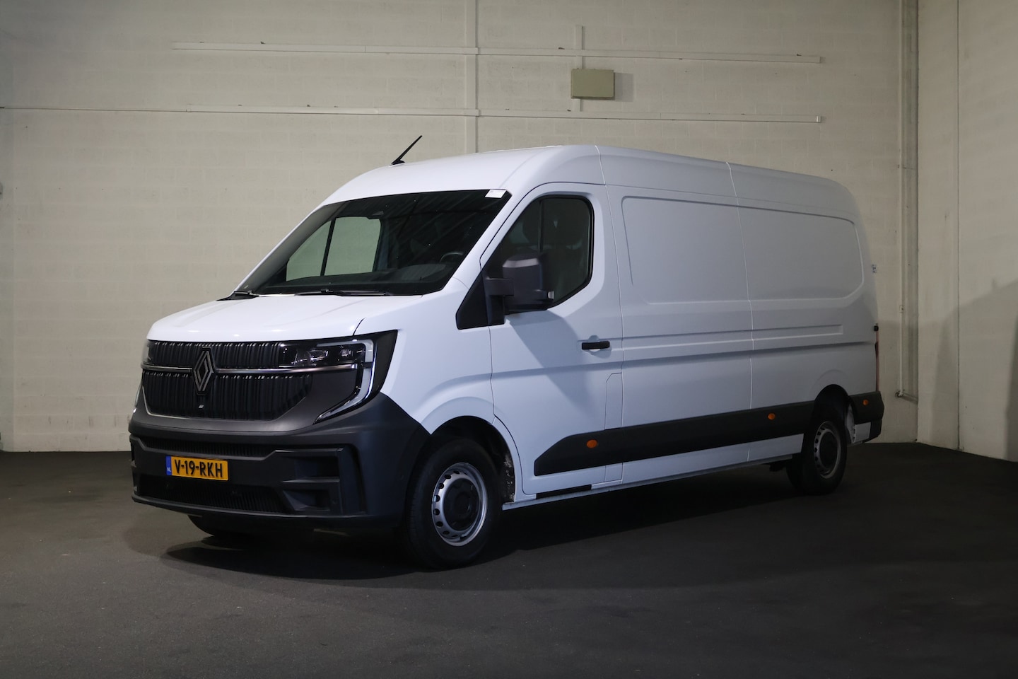 Renault Master E-Tech - T35 L3H2 Extra long range 87 kWh T35 L3 H2 Extra long range 87 kWh - AutoWereld.nl