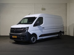Renault Master E-Tech - T35 L3 H2 Extra long range 87 kWh