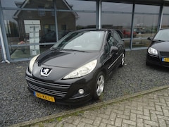 Peugeot 207 - 1.6 VTI 16V 5DRS Première Grip Control