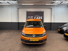 Volkswagen Caddy Maxi - 1.4 TSI Trendline 5p