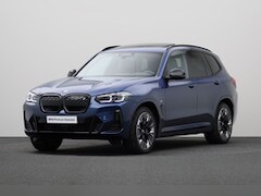 BMW iX3 - High Executive Edition 80 kWh | M-sport | Head Up | Comfort Access | Driving Assistant Pro