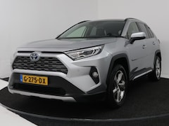 Toyota RAV4 - 2.5 Hybrid Executive | Navigatie | PDC | 360 Camera | Leder | BLS | Trekhaak |