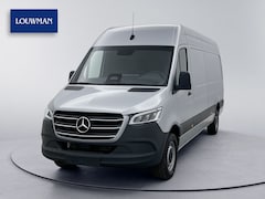 Mercedes-Benz Sprinter - 317 CDI L3H2 Navigatie Elektrische schuifdeur Adaptieve cruise control LED Achteruitrijcam
