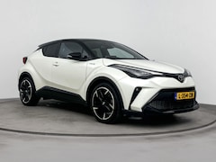 Toyota C-HR - 2.0 Hybrid GR-Sport | Dodehoek detectie | Navigatie | JBL | Apple Carplay / Android Auto |