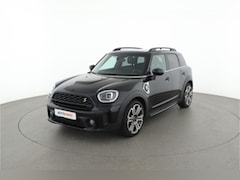 MINI Countryman - 1.5 Cooper S E ALL4 Chili |GB64780|