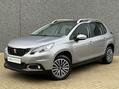 Peugeot 2008 - 1.2 PureTech Blue Lion | Carplay | Nieuwe distributie | 110PK | Cruise control | Parkeerse