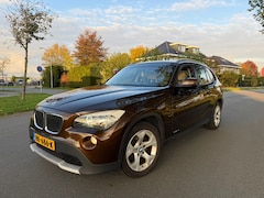 BMW X1 - SDrive18i NAVI/LEER/CLIMA/AUT