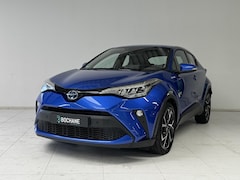 Toyota C-HR - 2.0 Hybrid Dynamic | Navigatie | Camera | Climate Control | Cruise Control |