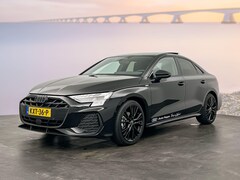 Audi A3 Limousine - 35 TFSI S edition