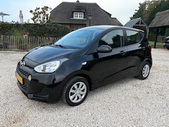 Hyundai i10 - 1.0i Comfort Airco, Cruise control, NAP