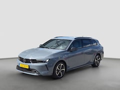 Opel Astra Sports Tourer - 1.2 Turbo Hybrid Business Edition | Tot 8 jaar garantie | Stoel+Stuurverwarming | LED | Ke
