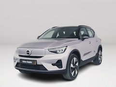 Volvo EX40 - Single Motor Extended Range Plus 82 kWh | Parkeercamera | Harman Kardon | Stoel- en stuurv