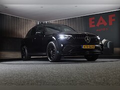 Mercedes-Benz GLC-klasse - 400e 4MATIC AMG 63 Look / Massage / Burmester / Head Up / Luchtvering / 360 Camera / Leder