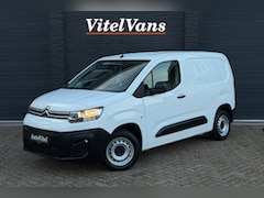 Citroën Berlingo - 1.2 PureTech | Camera | PDC V & A | Airco | NAVI