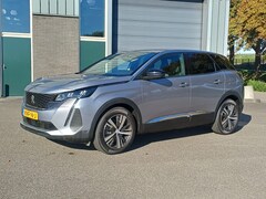 Peugeot 3008 - 1.6 HYbrid 225 Allure Pack Business Camera | 17" Lichtmetaal | Parkeersensoren Achter | Cl