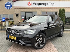 Mercedes-Benz GLC-klasse - 200 Bus.Sol. AMG | Leder | Trekhaak | NAP