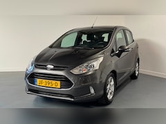 Ford B-Max - 1.6 TI-VCT Titanium | AUTOMAAT | NL-AUTO | 1E EIGENAAR | CRUISE | NAVI | BLUETOOTH |
