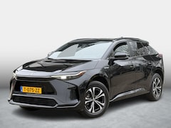 Toyota bZ4X - Active 71 kWh Black Ed Camera Clima Cruise