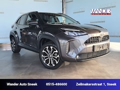Toyota Yaris Cross - 1.5 Hybrid Team D