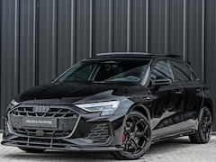 Audi A3 Sportback - 45 TFSI e S edition Competition | Panoramadak | 5 jr Garantie | HUD | Sonos Sound | Camera