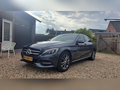 Mercedes-Benz C-klasse - 220 CDI Prestige automaat 7 trekh